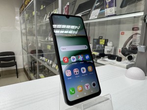 Мобильный телефон Xiaomi Redmi A5 4/128GB