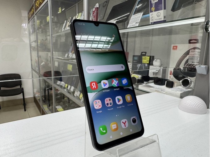Мобильный телефон Xiaomi Redmi A5 4/128GB