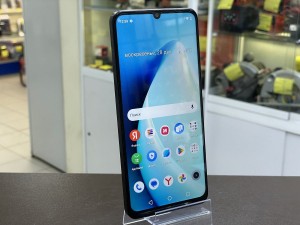 Мобильный телефон realme, Note 50, 3/64GB