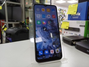 Мобильный телефон Xiaomi, Redmi 9A, 2/32GB