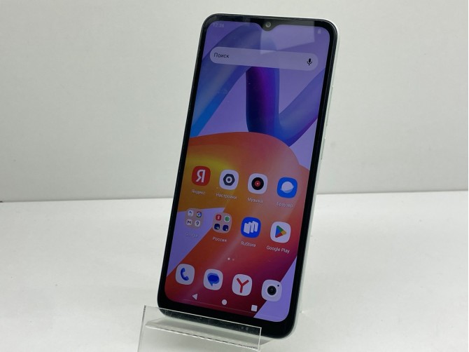 Мобильный телефон Xiaomi Redmi A2+ 3/64