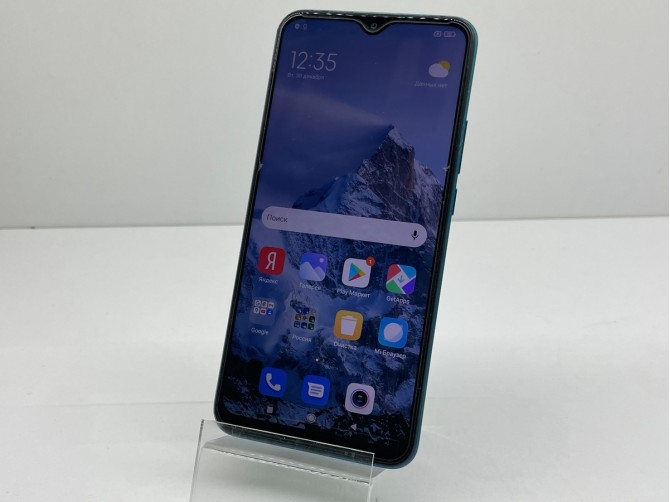 Мобильный телефон Xiaomi Redmi 9 3/32 gb
