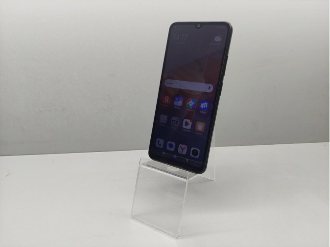 Мобильный телефон Xiaomi, Redmi 12C, 3/64GB