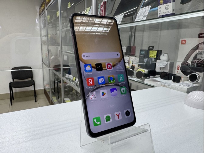 Мобильные телефоны realme, C75, 8/256GB