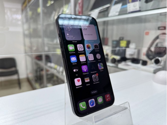 Мобильный телефон Iphone iPhone 13, 4/128GB