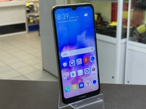 Мобильный телефон HUAWEI, Y6 (2019), 2/32GB