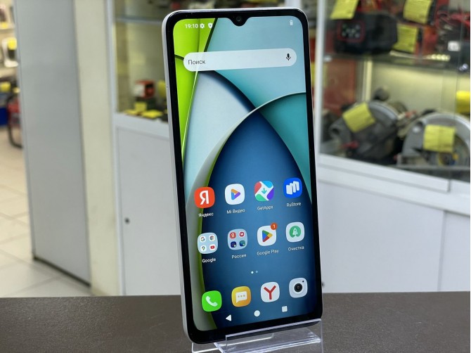 Мобильный телефон Xiaomi, Redmi A3x, 3/64GB