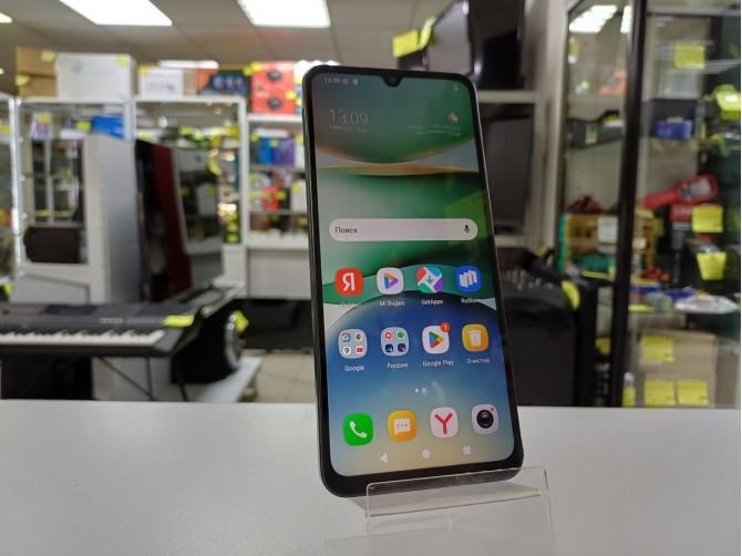 Мобильный телефон Xiaomi, Redmi A5 4G, 3/64GB