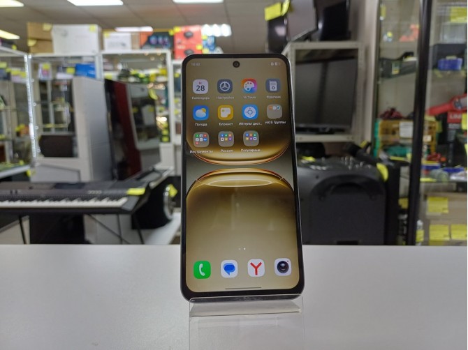 Мобильный телефон TECNO, Spark Go 2, 3/64GB