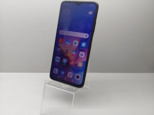 Мобильный телефон Xiaomi, Redmi 9T, 64 ГБ, синий, 4 ГБ