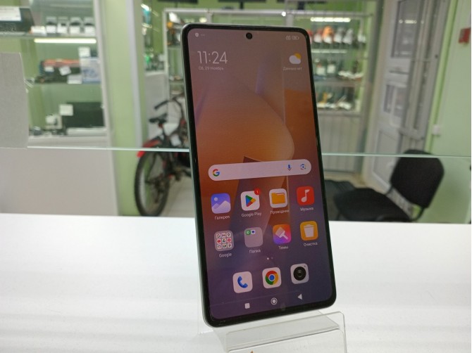 Мобильный телефон телефон Xiaomi 11t 8/128GB