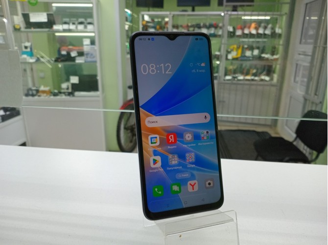 Мобильный телефон Oppo A17K 3/64GB