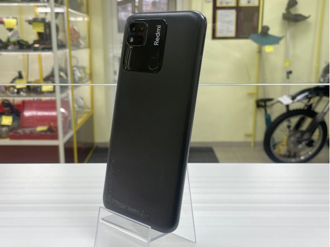 Мобильный телефон Xiaomi Redmi 10A 3/64GB