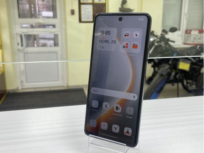 Мобильный телефон TECNO, Pova 7 Neo, 8/256GB