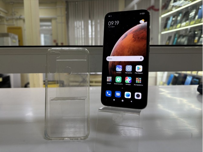 Мобильный телефон Xiaomi Redmi Note 8, 6/128GB