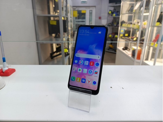 Мобильные телефоны HUAWEI Y6 (2019) 2/32GB