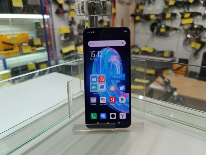 Мобильный телефон Infinix NOTE 30i 8/256GB