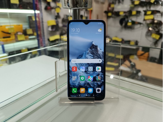 Мобильный телефон Xiaomi Redmi Note 7 4/64GB