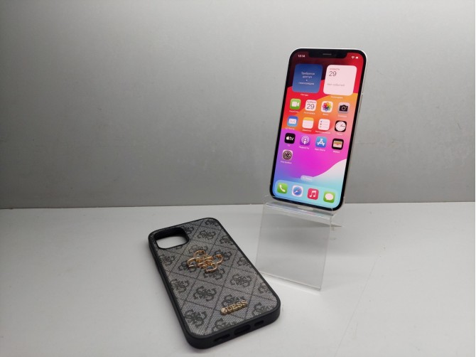 мобильный телефон Iphone iPhone 12, 4/64GB