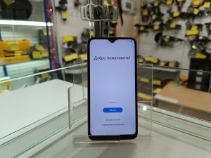 Мобильный телефон Samsung Galaxy A10 2\32