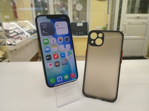 Мобильный телефон Apple iPhone 13 128GB