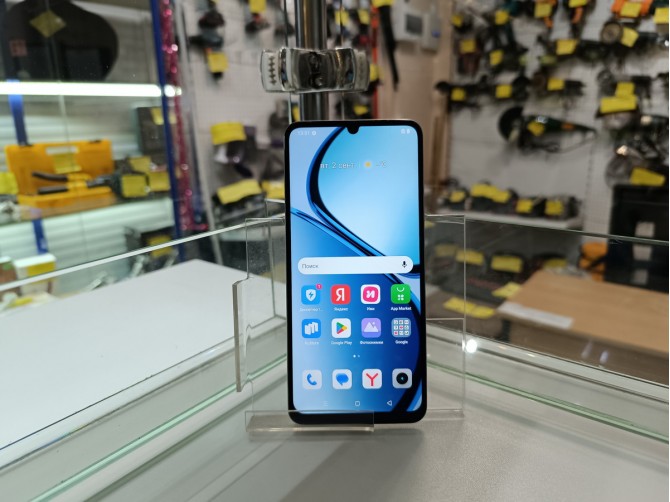 Мобильный телефон Realme Note 60x 3\64