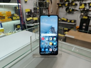 Мобильный телефон Xiaomi Redmi 10A 2\32