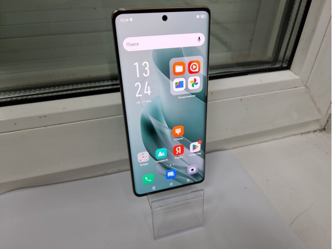 Мобильный телефон Infinix, Zero 30 4G 8/256GB
