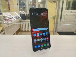 Мобильный телефон Xiaomi, Poco M4 Pro 5G, 6/128GB