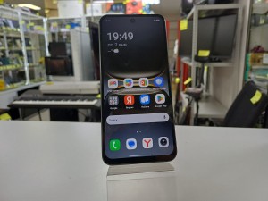 Мобильный телефон TECNO, Spark Go 2, 64 ГБ, черный