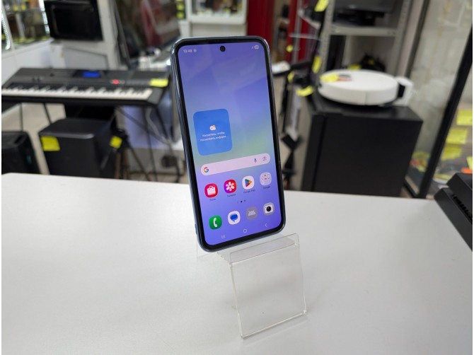 Мобильный телефон Samsung, Galaxy A36 5G, 128GB