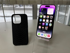 Мобильный телефон iPhone 14 Pro 6/256 ГБ