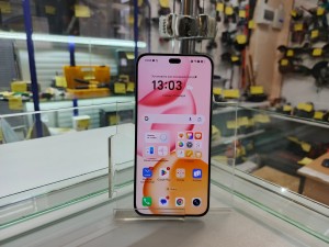 Мобильный телефон HONOR 400 Pro 12\256