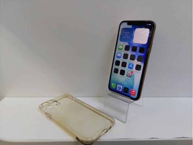 Мобильный телефон Apple, iPhone 11 Pro, 256GB