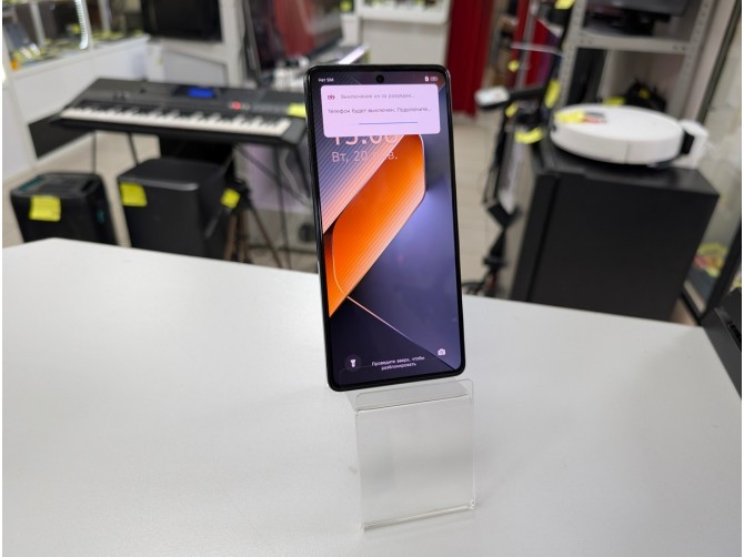 Мобильный телефон TECNO, Pova 6 Pro 5G, 256GB