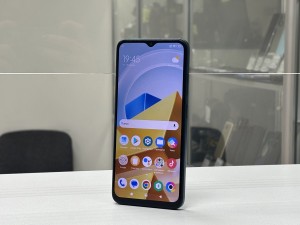 Мобильный телефон Xiaomi, Poco M5, 128GB