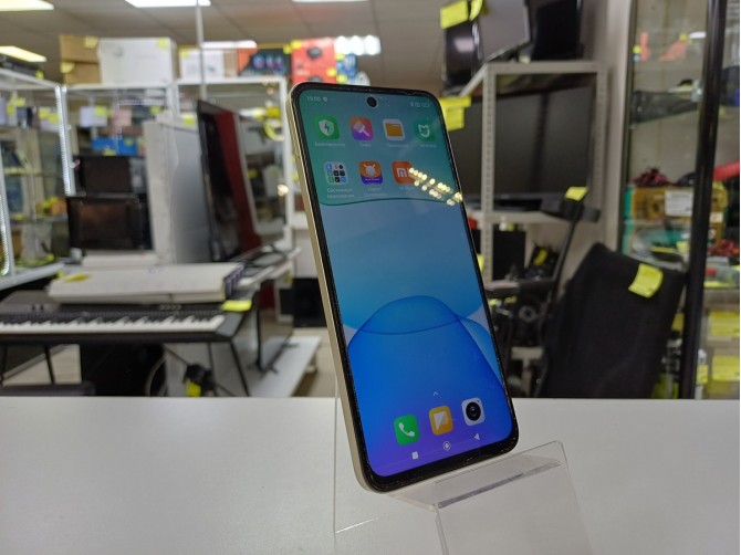 Мобильный телефон Xiaomi, Redmi 13, 128GB