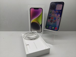 Мобильный телефон Apple, iPhone 14, 128GB