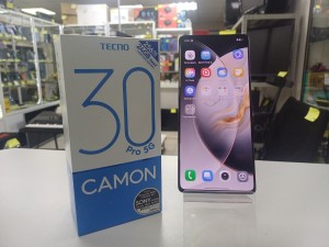 Мобильный телефон TECNO, Camon 30 Pro, 256GB