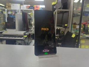 Мобильный телефон Xiaomi, Poco X6 Pro, 256GB