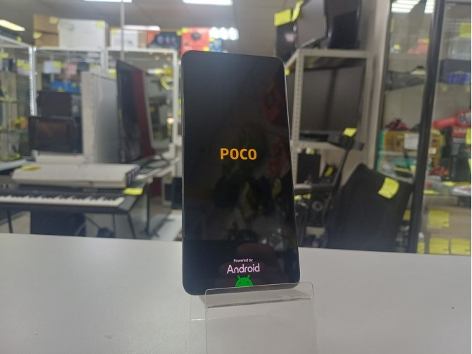 Мобильный телефон Xiaomi, Poco X6 Pro, 256GB