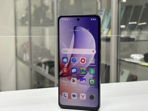 Мобильный телефон realme, C71, 128GB