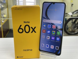 Realme Note 60x 64гб