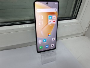 Мобильный телефон Infinix, Hot 50, 8/256GB
