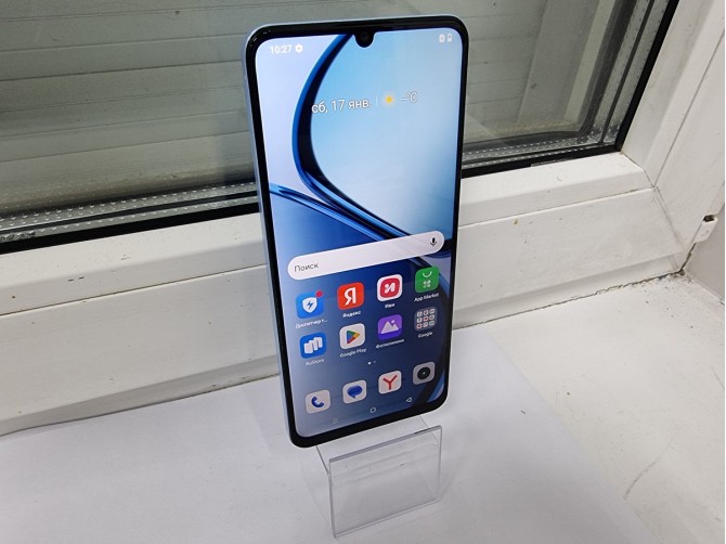 Мобильный телефон Realme note 50 64GB