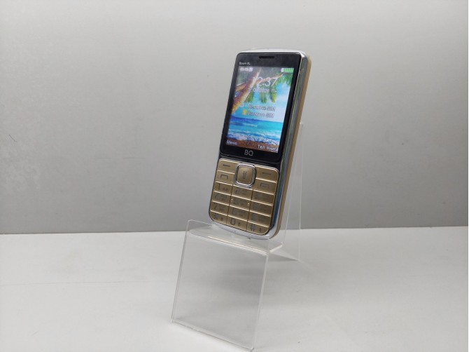 Мобильный телефон BQ, 2810 BOOM XL, 32MB