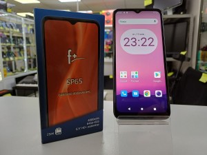 Мобильный телефон F+, SP65, 64GB