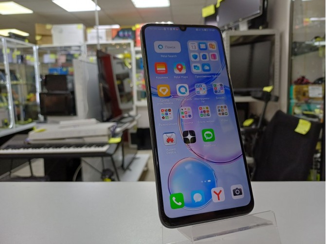 Мобильный телефон HUAWEI, nova Y70, 128GB