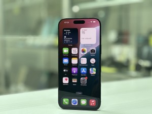 Мобильный телефон Apple Iphone 16 PRO MAX 512GB