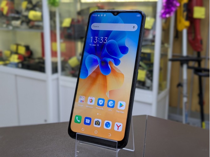 Мобильный телефон TECNO, Spark 7, 2/32GB